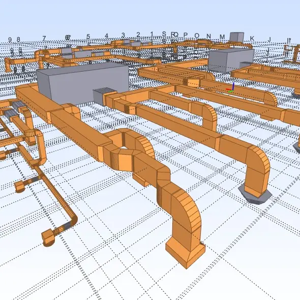 Légtechnikai projektvezetés